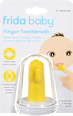 SmileFrida zubní kartáček na prst frida baby