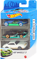 Hot Wheels autići, 3+ g., više vrsta MATTEL games