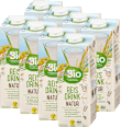 Napitak od riže natur, 8 x 1 L dmBio