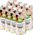 Bio ovseni napitek s sojo Barista, 8 x 1 L dmBio