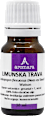 Eterično ulje – Limunska trava aromara