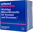 chondroplus Granulat und Kapseln 30 St orthomol