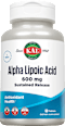 Alpha Lipoic Acid tablete KAL
