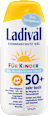 Sonnenmilch Gel Kids, allergische Haut, LSF 50+ Ladival
