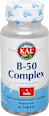 B-50 Complex – dodatak prehrani KAL