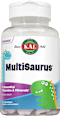 MultiSaurus vitamini i minerali – dodatak prehrani za djecu KAL