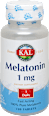 Melatonin 1 mg – dodatak prehrani KAL