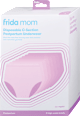Spodnjice za enkratno uporabo po porodu s carskim rezom frida mom