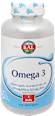 Omega 3 – dodatak prehrani KAL
