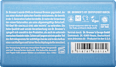 Seifenstück reine Naturseife baby mild Dr.Bronner's