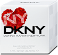 my NY Eau de Parfum DKNY