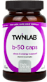 B-50 kapsule TWINLAB