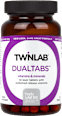 Dualtabs tablete TWINLAB