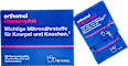 chondroplus Granulat und Kapseln 30 St orthomol
