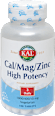 Cal/Mag/Zinc High Potency – dodatak prehrani KAL