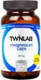 Magnezij kapsule TWINLAB