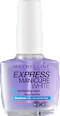 Nagelaufheller Express Manicure White MAYBELLINE NEW YORK