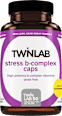 Stress B-Complex kapsule TWINLAB