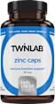 Cink kapsule 30 mg TWINLAB