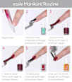 Nagellack 44 Bahama Mama essie