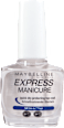 Top Coat Express Manicure MAYBELLINE NEW YORK