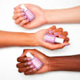 lak na nehty 37 lilacism essie
