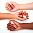 lak na nehty 50 bordeaux essie
