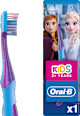 Zahnbürste Kids 3-5 Jahre sortiert Oral-B