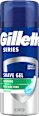 Rasiergel sensitiv Gillette
