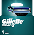 Mach3 zamjenske patrone Gillette