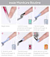 Nagellack 374 Saltwater essie