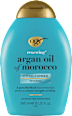 Argan Oil of Morocco regenerator OGX