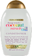 Балсам за коса coconut miracle oil ogx