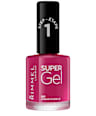Lac de unghii Super Gel 022 Shamelessly RIMMEL LONDON