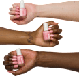 Nagellack Jelly Gloss 60 Blush Jelly essie