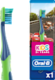 Zahnbürste Kids 3-5 Jahre sortiert Oral-B