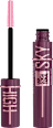 Mascara Lash Sensational Sky High Burgundy Haze MAYBELLINE NEW YORK