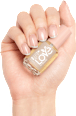 Nagelöl Love Jojoba essie