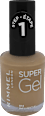 Super Gel lak za nokte – 014 Influential RIMMEL LONDON