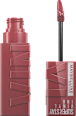 Lippenstift Super Stay Vinyl Ink 40 Witty MAYBELLINE NEW YORK
