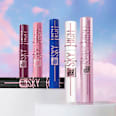 Mascara Lash Sensational Sky High Burgundy Haze MAYBELLINE NEW YORK