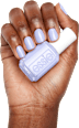 Nagellack 912 Kiss & Spell Blau essie