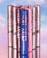 Mascara Lash Sensational Sky High Burgundy Haze MAYBELLINE NEW YORK