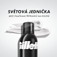 Sensitive Skin pěna na holení Gillette