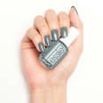 Nagellack Caught In The Rain 839 Grau essie