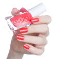 Gel Nagellack Couture 470 Sizzling Hot essie