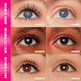 Mascara Lash Sensational Firework Waterproof Black MAYBELLINE NEW YORK