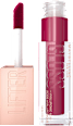 Lipgloss Lifter Gloss 025 Taffy MAYBELLINE NEW YORK