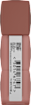 Lippenstift Super Stay Teddy Tint 20 Mascara Tear MAYBELLINE NEW YORK