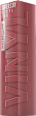 Lippenstift Super Stay Vinyl Ink 40 Witty MAYBELLINE NEW YORK